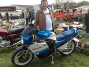 GSX750G